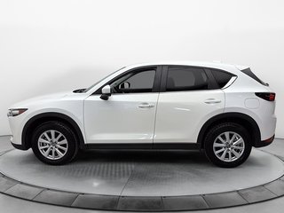 2019 Mazda CX-5 GS in Chicoutimi, Quebec - 4 - w320h240px