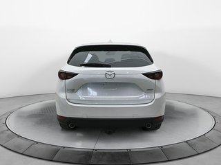 2019 Mazda CX-5 GS in Chicoutimi, Quebec - 2 - w320h240px