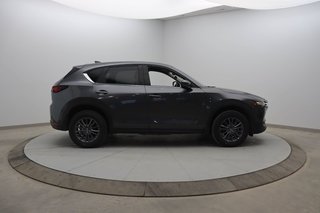 2019 Mazda CX-5 GS