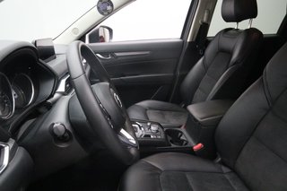 2019 Mazda CX-5 GS