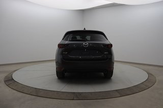 2019 Mazda CX-5 GS