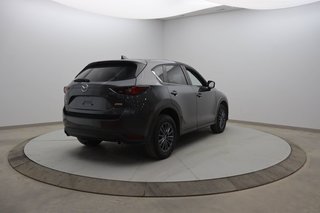2019 Mazda CX-5 GS