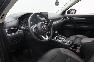 2019 Mazda CX-5 GS