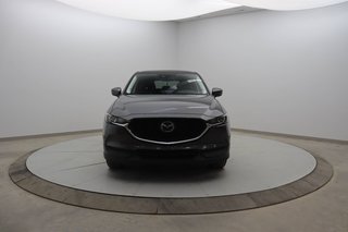 2019 Mazda CX-5 GS