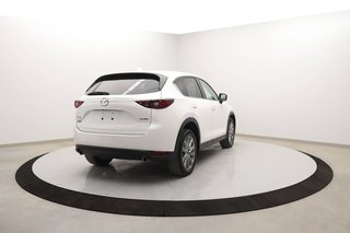 2020 Mazda CX-5 in Sept-Îles, Quebec - 4 - w320h240px