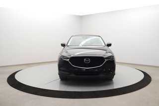 2020 Mazda CX-5 in Baie-Comeau, Quebec - 2 - w320h240px