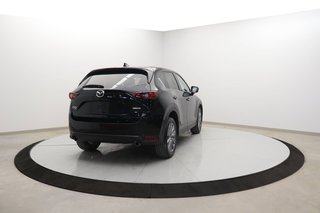 Mazda CX-5  2020 à Baie-Comeau, Québec - 4 - w320h240px