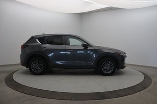 Mazda CX-5  2020 à Sept-Îles, Québec - 3 - w320h240px