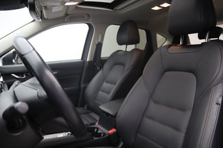 2020 Mazda CX-5 GT