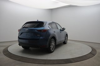 Mazda CX-5  2020 à Baie-Comeau, Québec - 4 - w320h240px