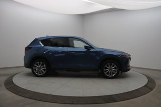 Mazda CX-5  2020 à Baie-Comeau, Québec - 3 - w320h240px
