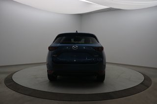 Mazda CX-5  2020 à Baie-Comeau, Québec - 5 - w320h240px