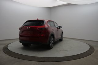 2020 Mazda CX-5 GT in Jonquière, Quebec - 4 - w320h240px