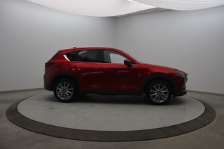 2020 Mazda CX-5 GT in Jonquière, Quebec - 3 - w320h240px
