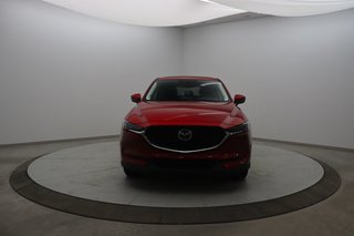 2020 Mazda CX-5 GT in Jonquière, Quebec - 2 - w320h240px