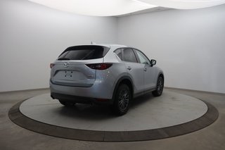 2020 Mazda CX-5 GX in Jonquière, Quebec - 4 - w320h240px