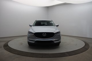 2020 Mazda CX-5 GX in Jonquière, Quebec - 2 - w320h240px
