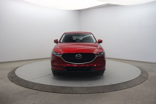 2020 Mazda CX-5 in Baie-Comeau, Quebec - 2 - w320h240px