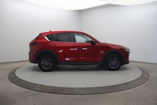 2020 Mazda CX-5 in Baie-Comeau, Quebec - 3 - w320h240px
