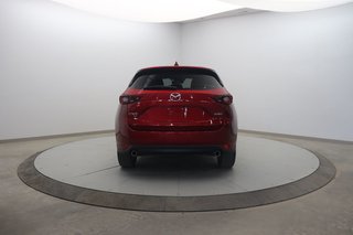 2020 Mazda CX-5 in Baie-Comeau, Quebec - 5 - w320h240px