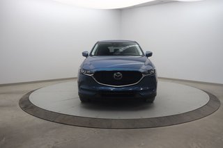 2020 Mazda CX-5 GS