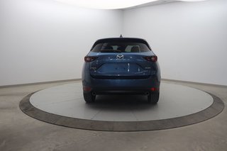 2020 Mazda CX-5 GS
