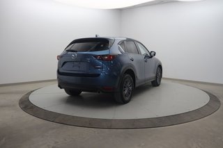 2020 Mazda CX-5 GS