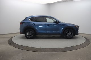 2020 Mazda CX-5 GS