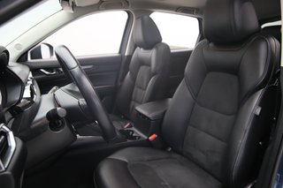2020 Mazda CX-5 GS