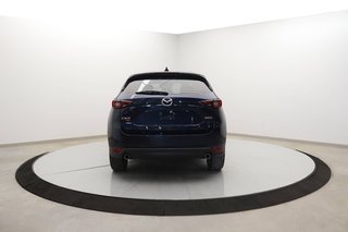 2021 Mazda CX-5 in Sept-Îles, Quebec - 5 - w320h240px
