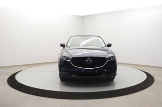 2021 Mazda CX-5 in Sept-Îles, Quebec - 2 - w320h240px