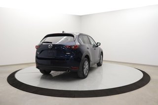 2021  CX-5 GT in Chicoutimi, Quebec - 4 - w320h240px
