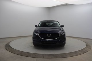 2021 Mazda CX-5 in Jonquière, Quebec - 3 - w320h240px