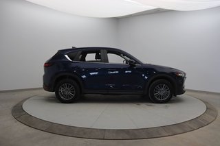 2021 Mazda CX-5 in Jonquière, Quebec - 4 - w320h240px