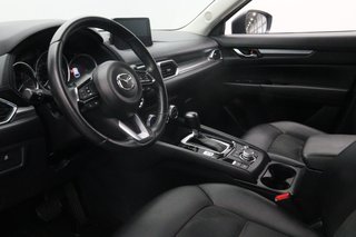 2021 Mazda CX-5 in Jonquière, Quebec - 6 - w320h240px