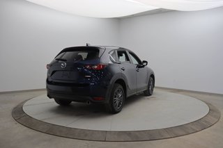 2021 Mazda CX-5 in Jonquière, Quebec - 5 - w320h240px
