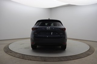 2021 Mazda CX-5 KURO