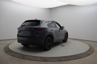 2021 Mazda CX-5 KURO
