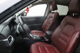 2021 Mazda CX-5 KURO