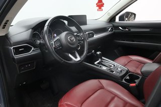 2021 Mazda CX-5 KURO