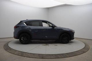2021 Mazda CX-5 KURO