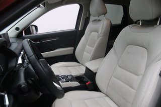 Mazda CX-5 GT w/Turbo 2021