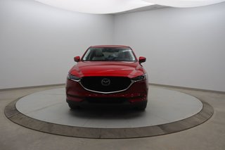 Mazda CX-5 GT w/Turbo 2021