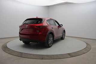Mazda CX-5 GT w/Turbo 2021