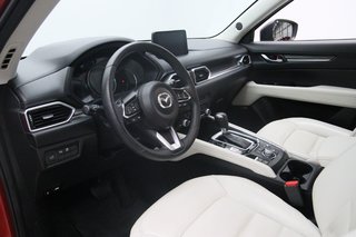 Mazda CX-5 GT w/Turbo 2021