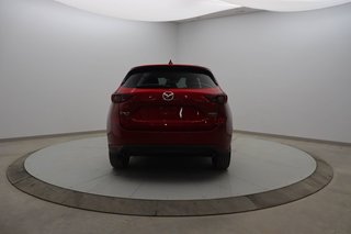 Mazda CX-5 GT w/Turbo 2021