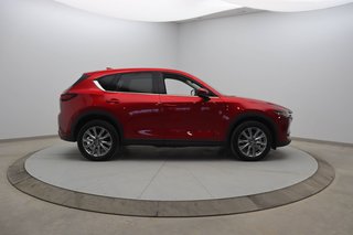 Mazda CX-5 GT w/Turbo 2021