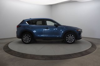 2021 Mazda CX-5 GS in Chicoutimi, Quebec - 3 - w320h240px