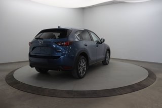 2021 Mazda CX-5 GS in Chicoutimi, Quebec - 4 - w320h240px
