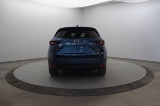 2021 Mazda CX-5 GS in Chicoutimi, Quebec - 5 - w320h240px
